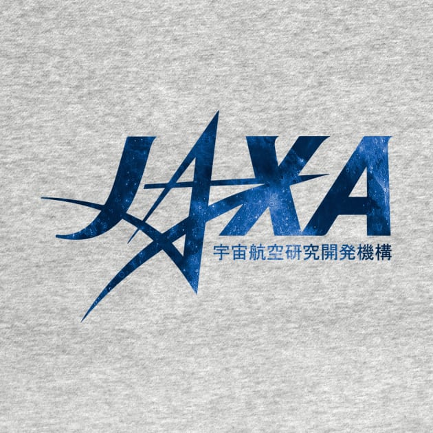 JAXA 2 by baybayin